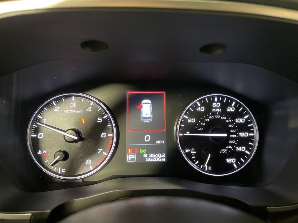 used 2023 Subaru Ascent car, priced at $30,998
