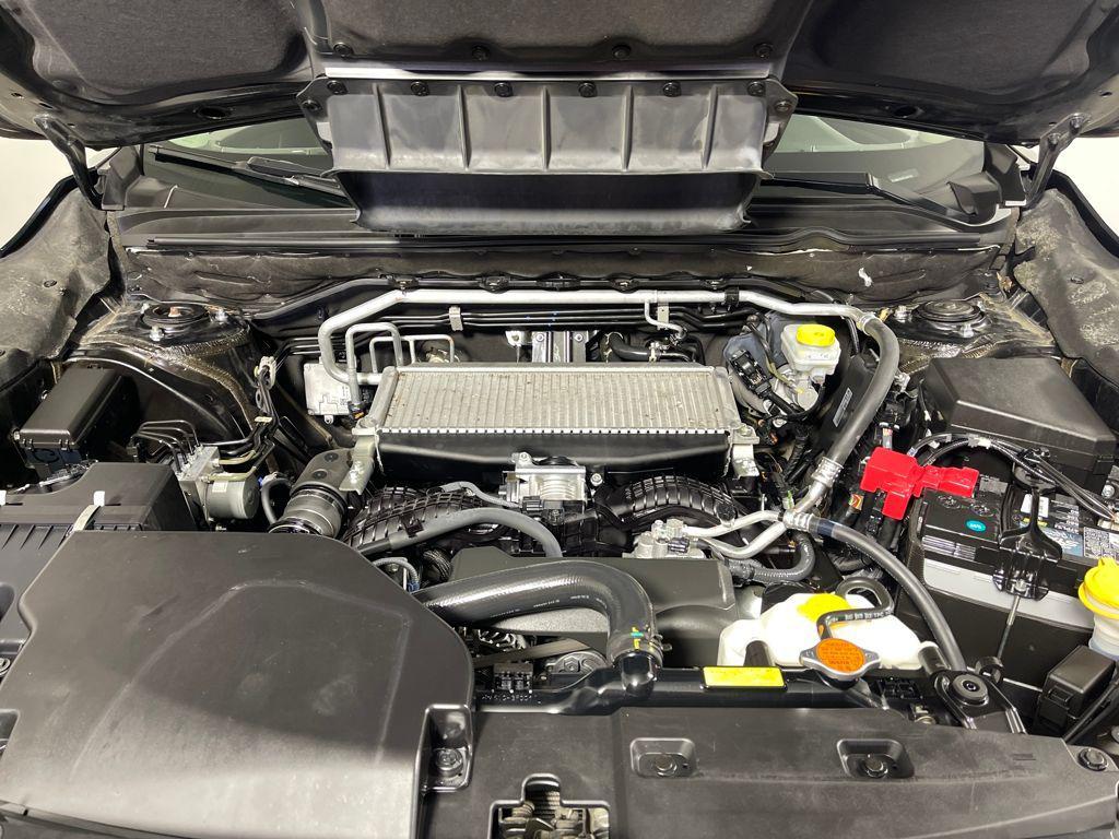 used 2023 Subaru Ascent car, priced at $30,998