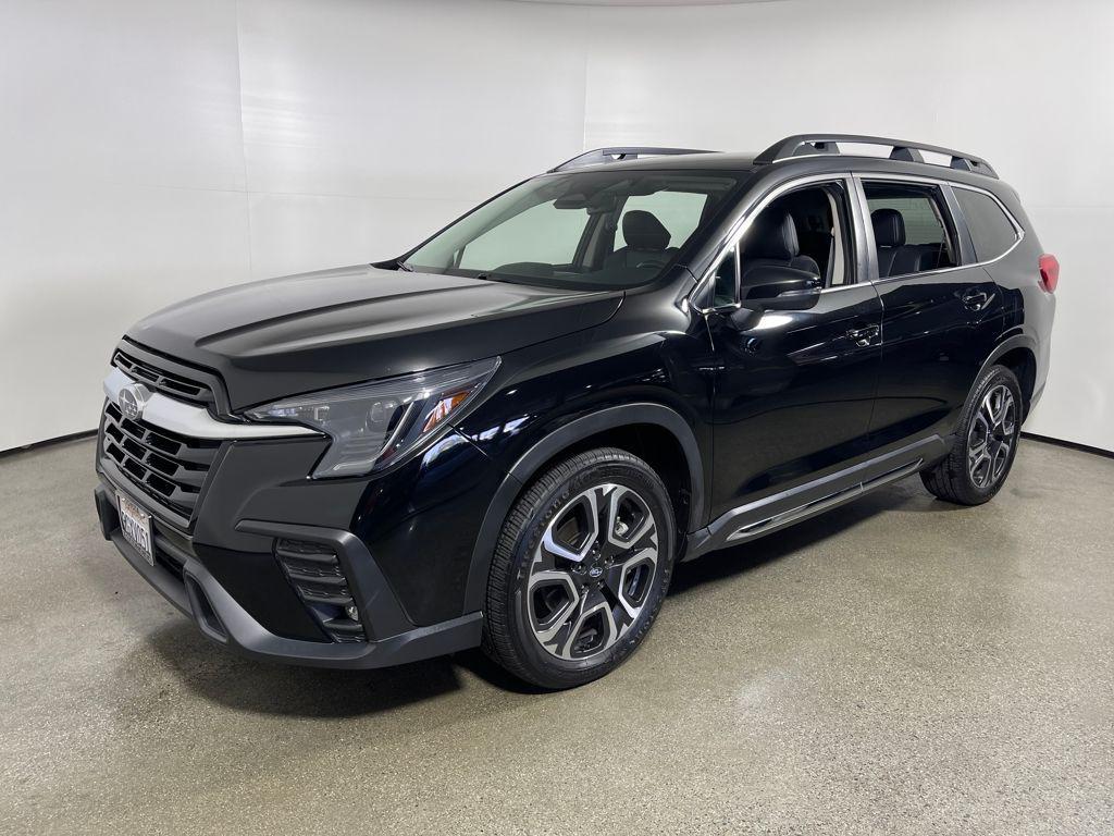 used 2023 Subaru Ascent car, priced at $30,998