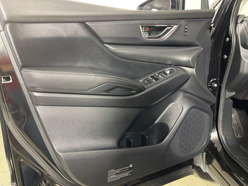 used 2023 Subaru Ascent car, priced at $30,998