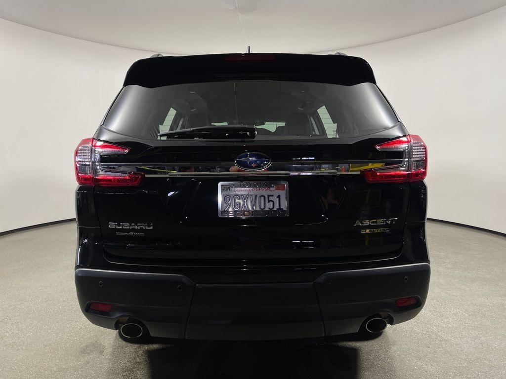 used 2023 Subaru Ascent car, priced at $30,998