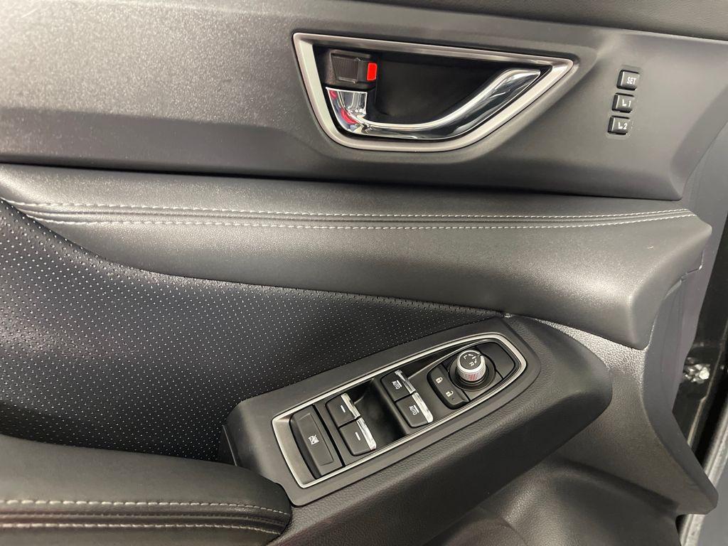 used 2023 Subaru Ascent car, priced at $30,998
