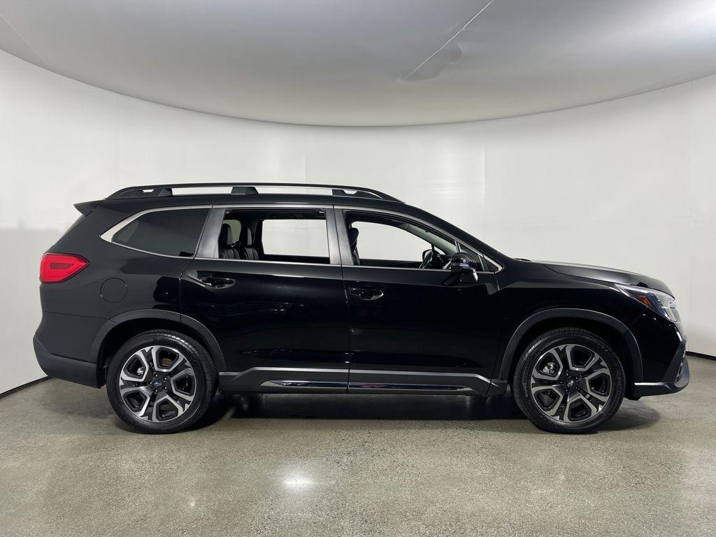 used 2023 Subaru Ascent car, priced at $30,998