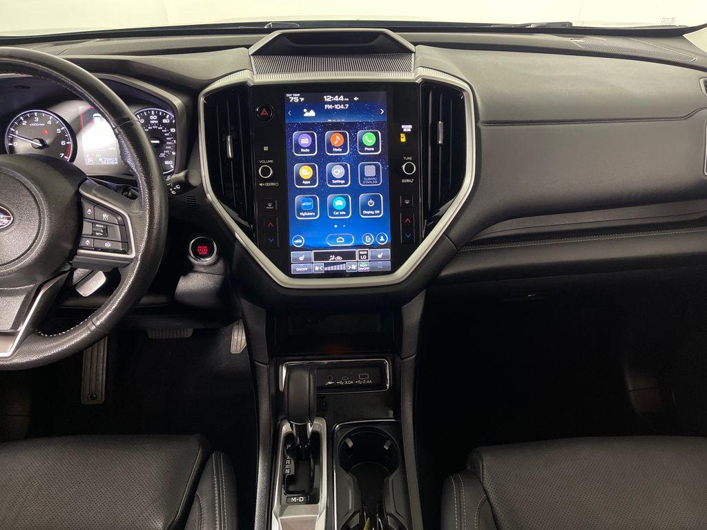 used 2023 Subaru Ascent car, priced at $30,998