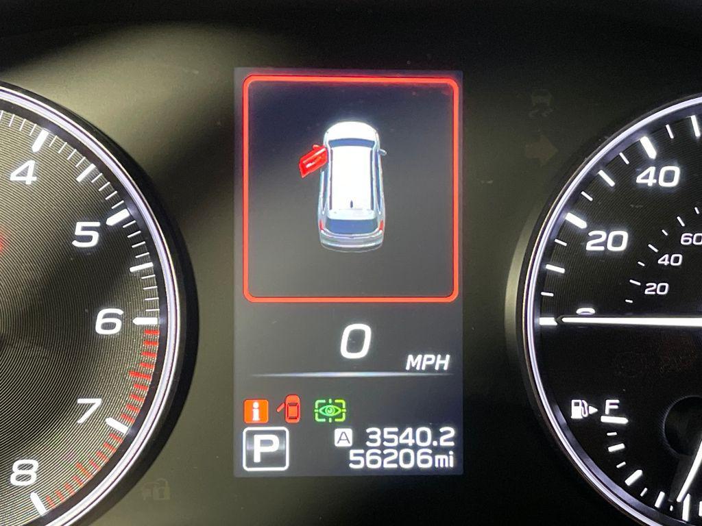 used 2023 Subaru Ascent car, priced at $30,998