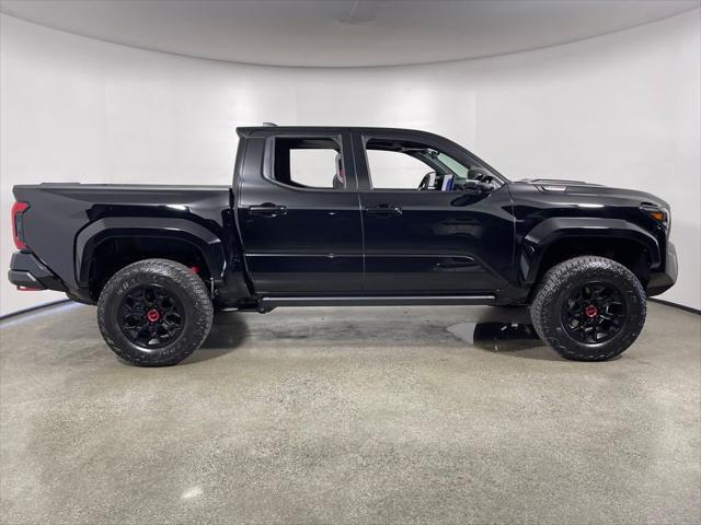 new 2025 Toyota Tacoma car, priced at $73,015