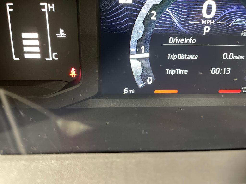 new 2025 Toyota Tacoma car, priced at $43,203