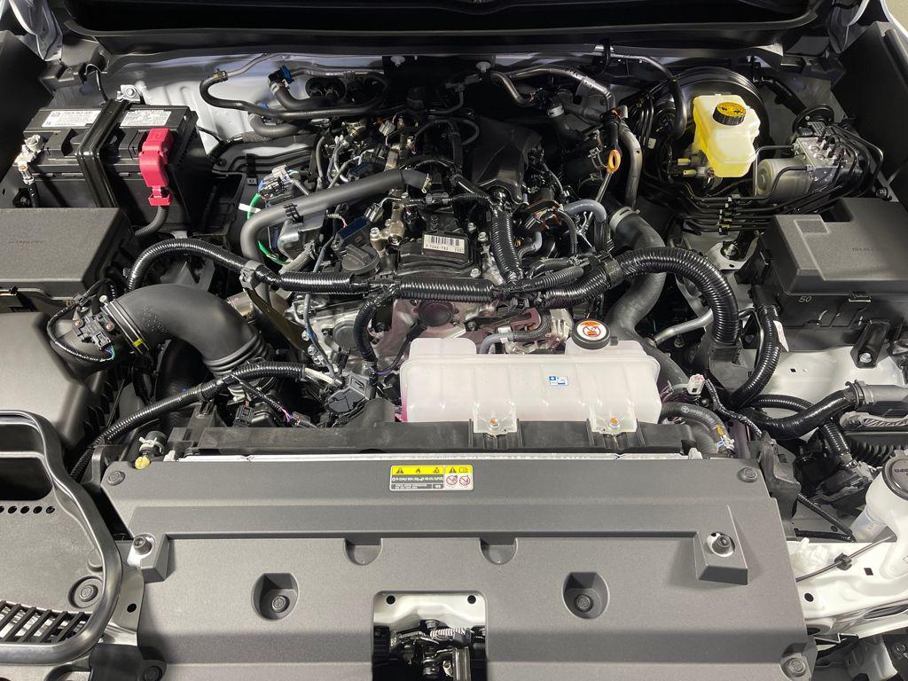 new 2025 Toyota Tacoma car, priced at $43,203