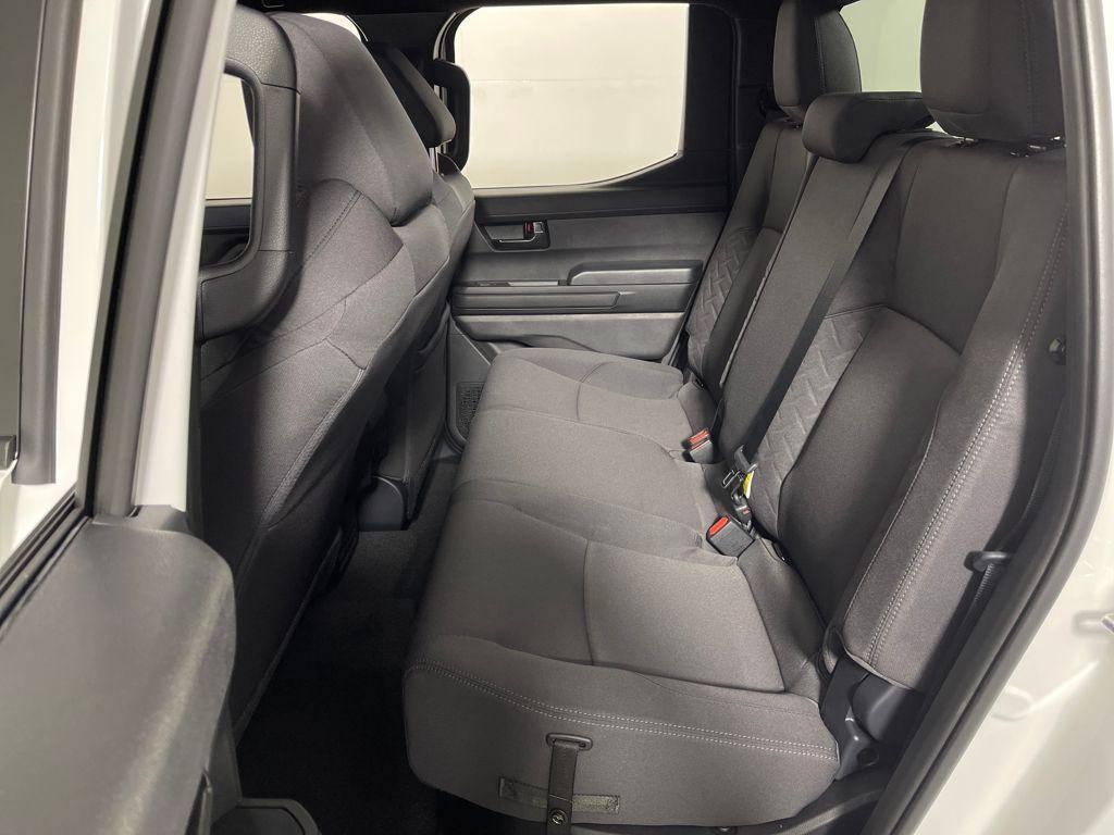 new 2025 Toyota Tacoma car, priced at $43,203