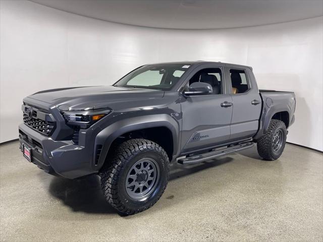 new 2025 Toyota Tacoma car, priced at $53,260