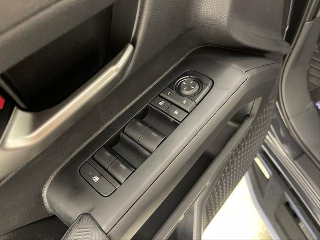 new 2025 Toyota Tacoma car, priced at $53,260