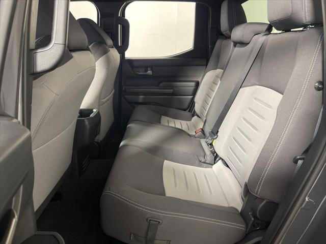 new 2025 Toyota Tacoma car, priced at $53,260