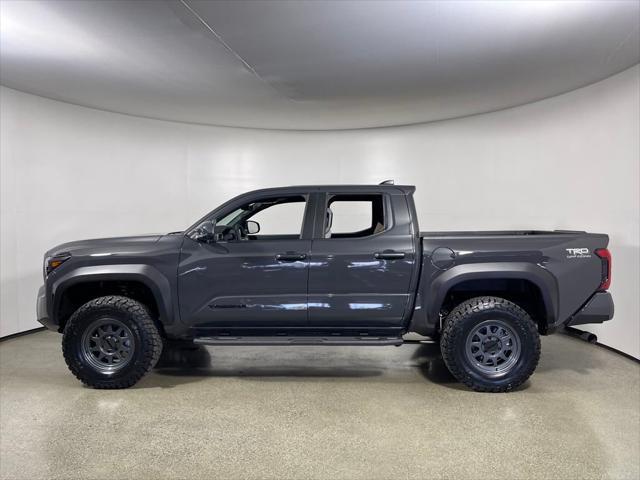new 2025 Toyota Tacoma car, priced at $53,260