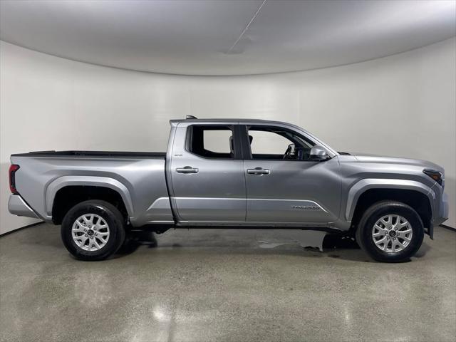 new 2025 Toyota Tacoma car, priced at $42,769