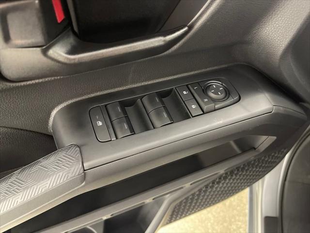new 2025 Toyota Tacoma car, priced at $42,769