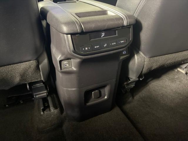 used 2024 Toyota Grand Highlander Hybrid car, priced at $53,995