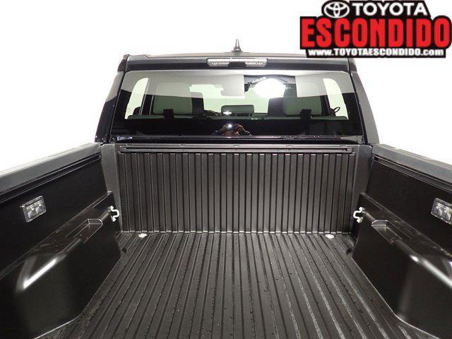 new 2025 Toyota Tacoma car, priced at $42,184
