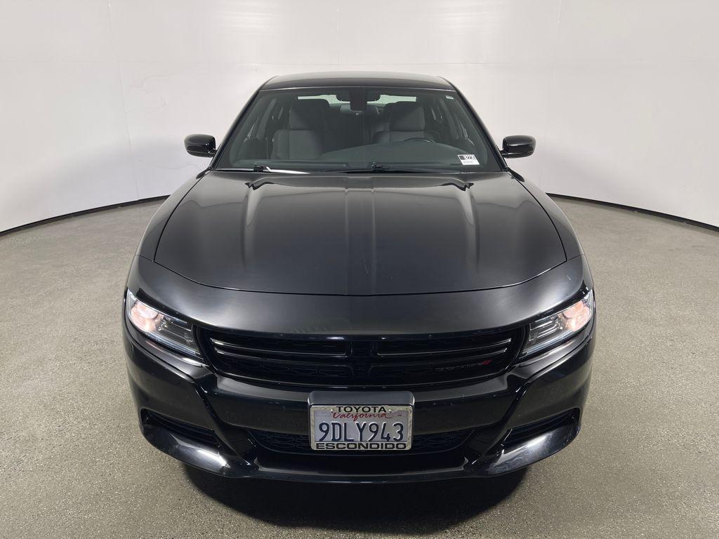used 2022 Dodge Charger car, priced at $24,998