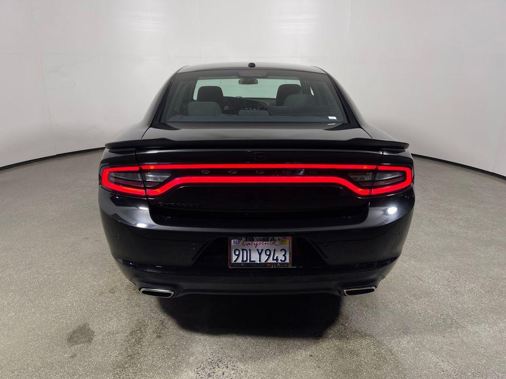 used 2022 Dodge Charger car, priced at $24,998