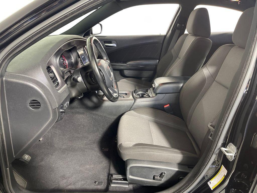 used 2022 Dodge Charger car, priced at $24,998