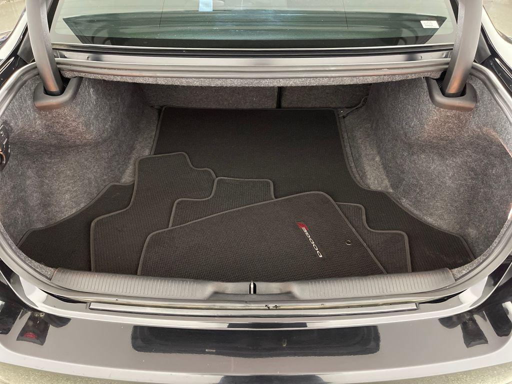 used 2022 Dodge Charger car, priced at $24,998