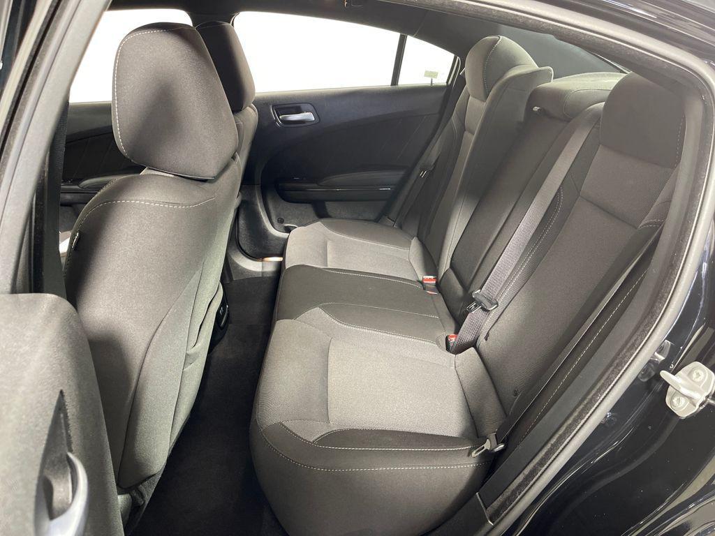 used 2022 Dodge Charger car, priced at $24,998
