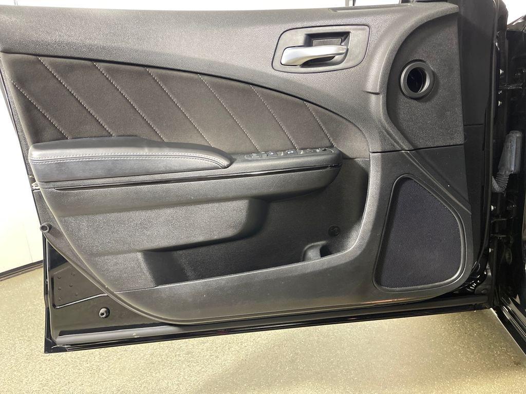 used 2022 Dodge Charger car, priced at $24,998