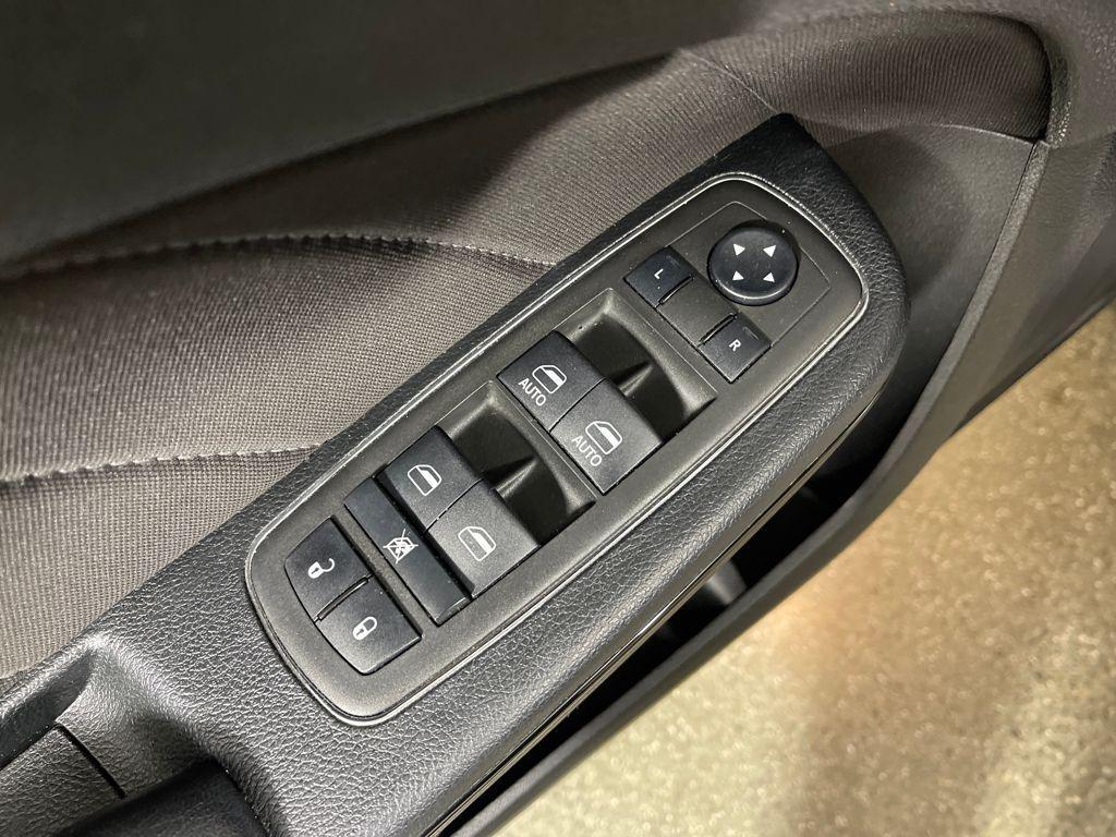 used 2022 Dodge Charger car, priced at $24,998