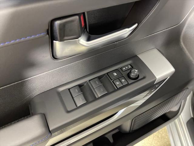 new 2025 Toyota Tundra car, priced at $71,927
