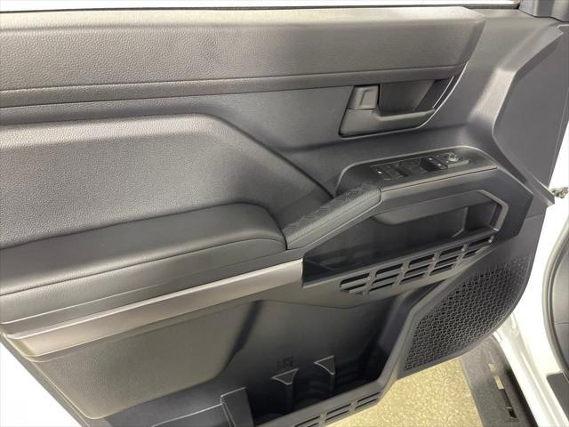 new 2025 Toyota 4Runner car, priced at $48,513