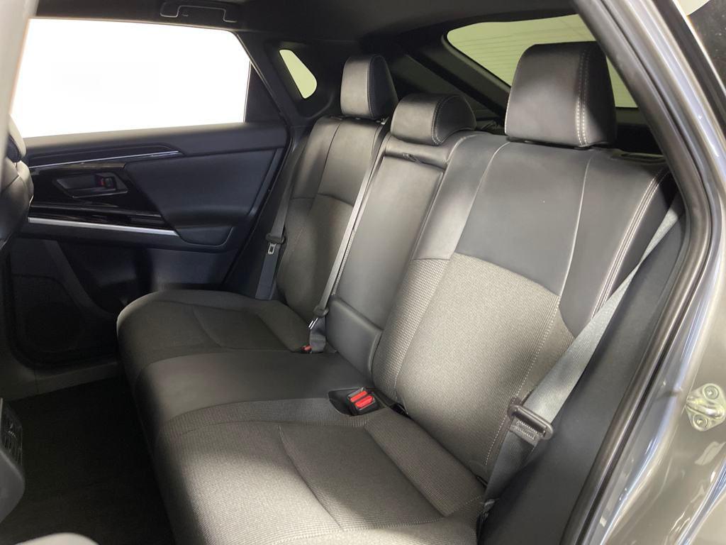 used 2023 Toyota bZ4X car, priced at $21,577