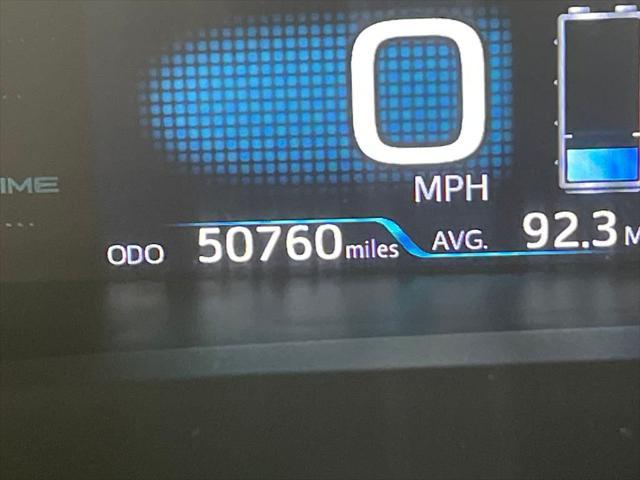 used 2017 Toyota Prius Prime car, priced at $23,998
