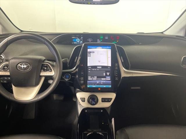 used 2017 Toyota Prius Prime car, priced at $23,998