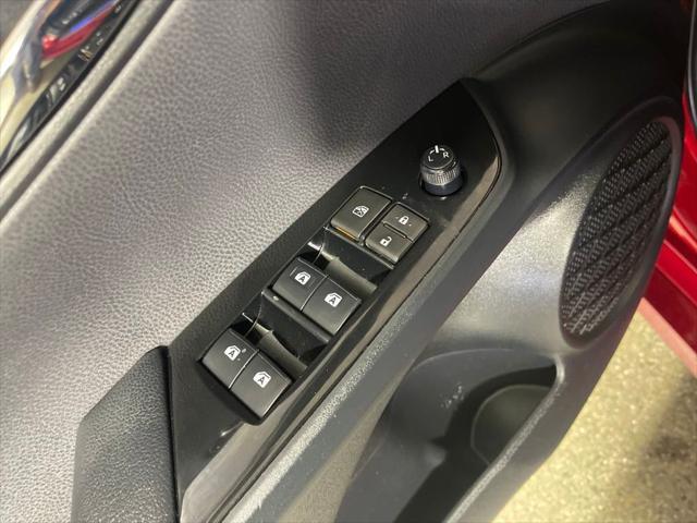 used 2017 Toyota Prius Prime car, priced at $23,998