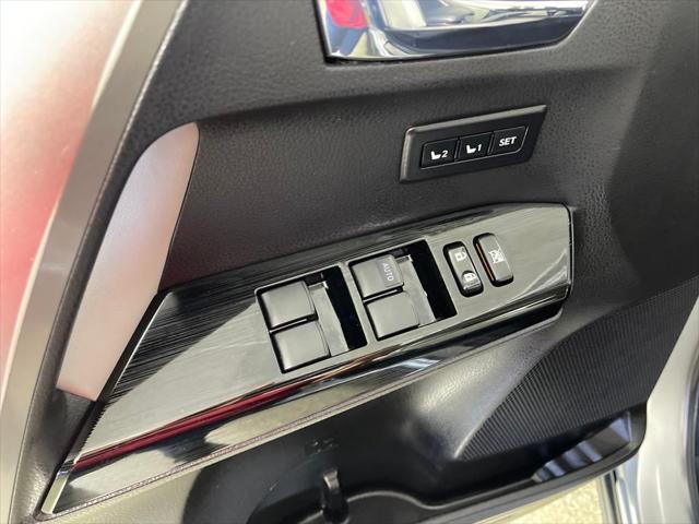 used 2016 Toyota RAV4 Hybrid car, priced at $19,998