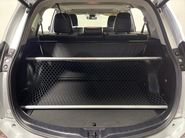 used 2016 Toyota RAV4 Hybrid car, priced at $19,998