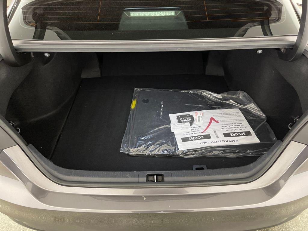 used 2023 Toyota Camry car, priced at $24,987