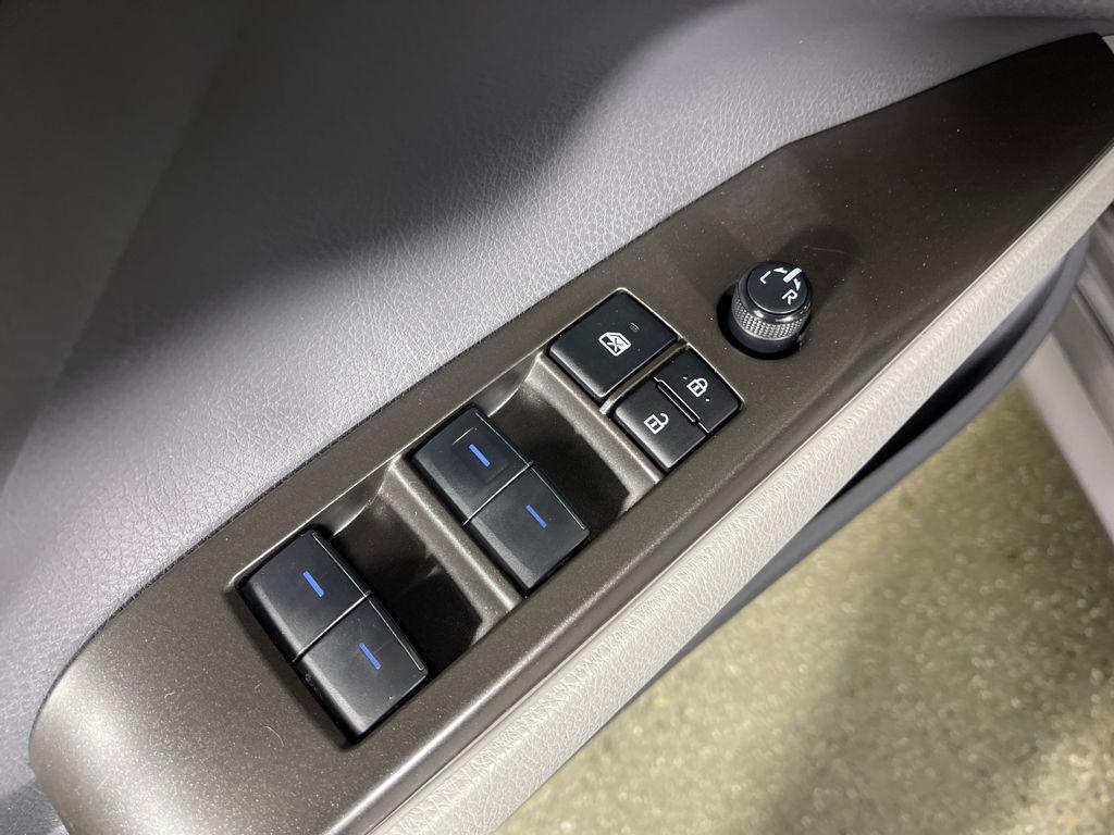 used 2023 Toyota Camry car, priced at $24,987