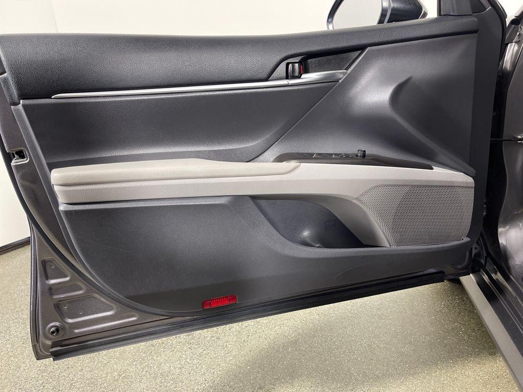 used 2023 Toyota Camry car, priced at $24,987
