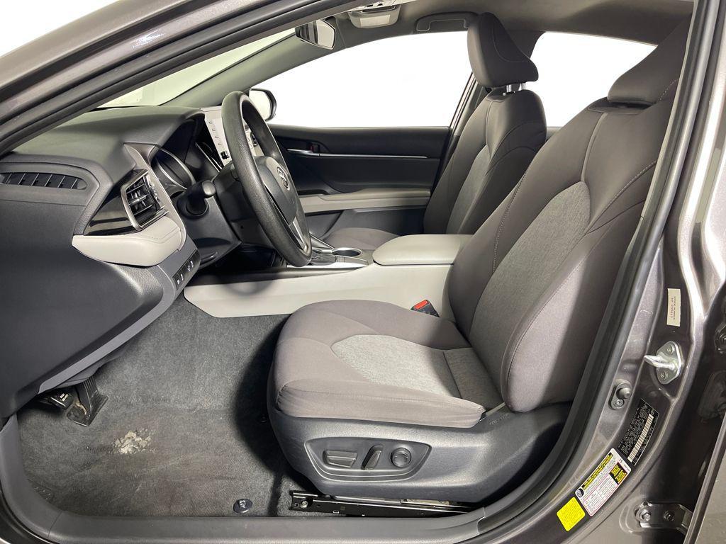used 2023 Toyota Camry car, priced at $24,987