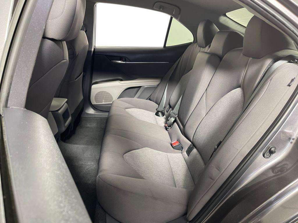 used 2023 Toyota Camry car, priced at $24,987