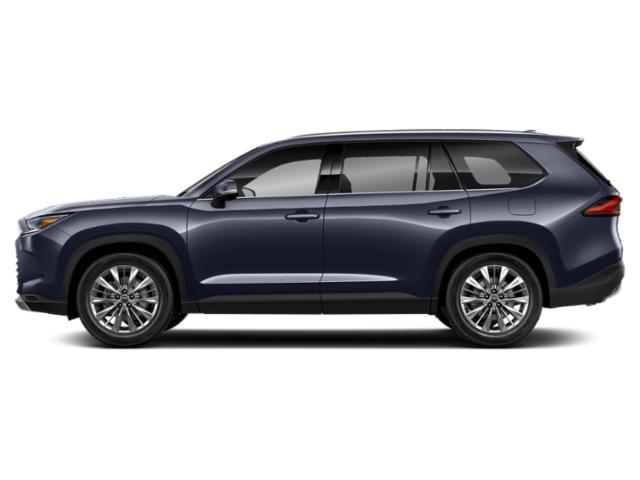 new 2024 Toyota Grand Highlander car, priced at $58,727