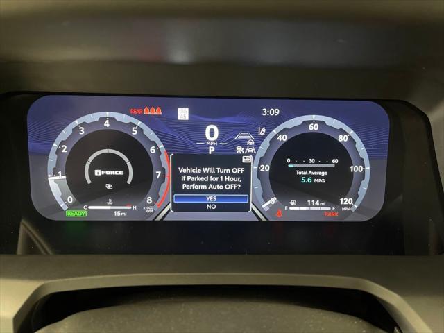 new 2025 Toyota Tacoma car, priced at $52,900
