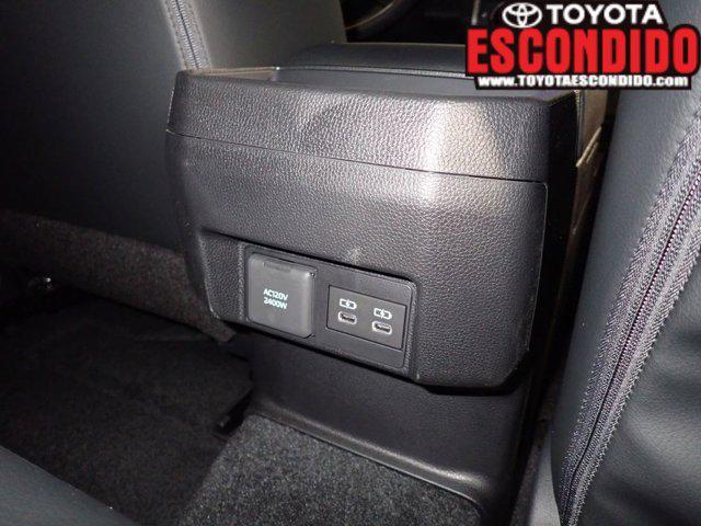 new 2025 Toyota Tacoma car, priced at $53,344