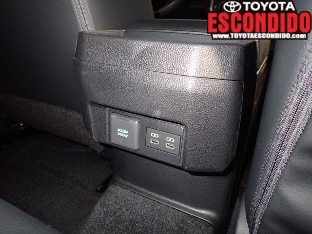 new 2025 Toyota Tacoma car, priced at $56,374