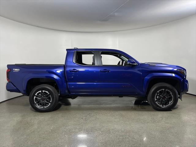new 2025 Toyota Tacoma car, priced at $52,900