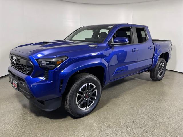 new 2025 Toyota Tacoma car, priced at $52,900