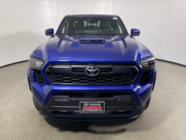 new 2025 Toyota Tacoma car, priced at $52,900