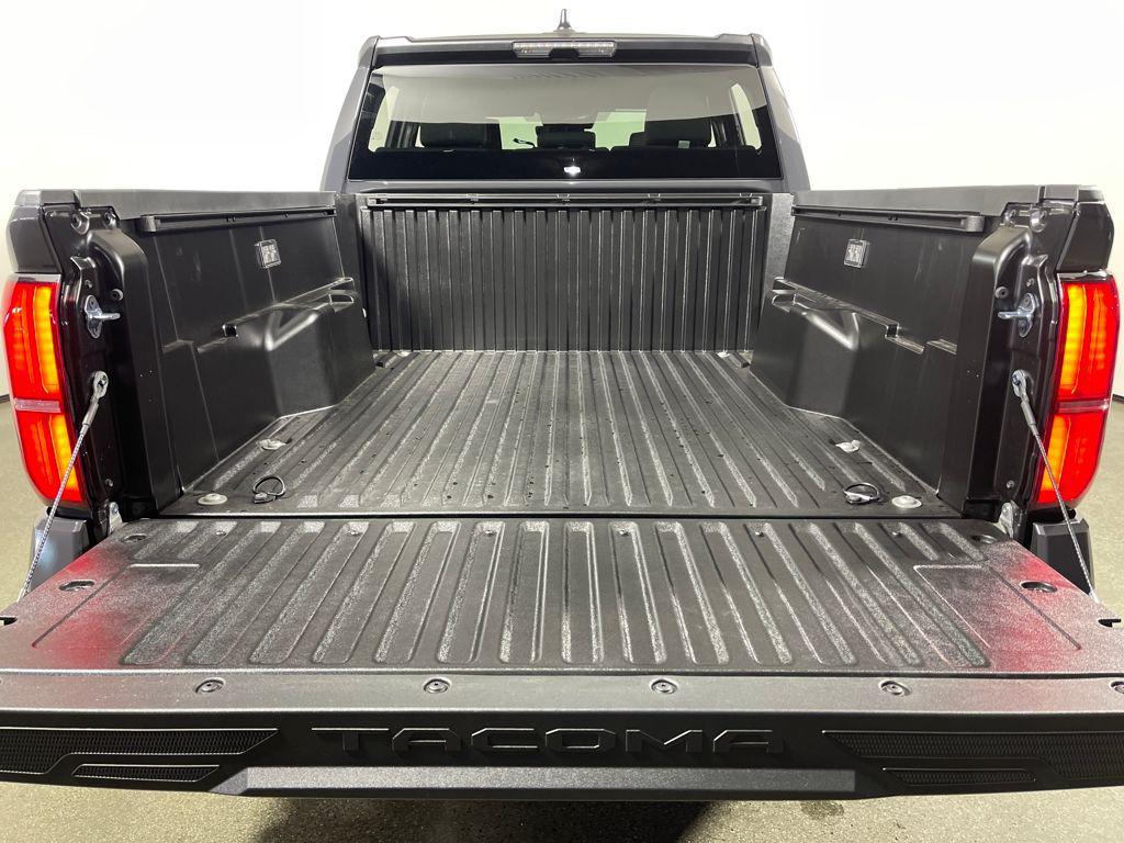 new 2026 Toyota Tacoma car, priced at $42,549