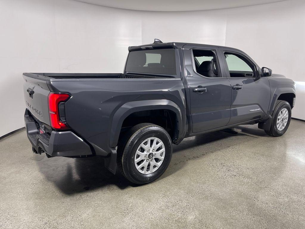 new 2026 Toyota Tacoma car, priced at $42,549